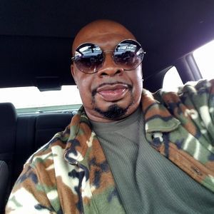 Meet your Posher, Tim